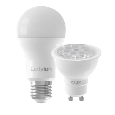 Lampadine LED immagine
