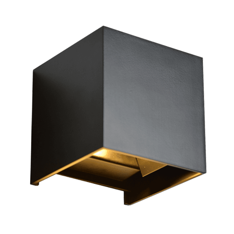 Outdoor Wall Light Anthracite