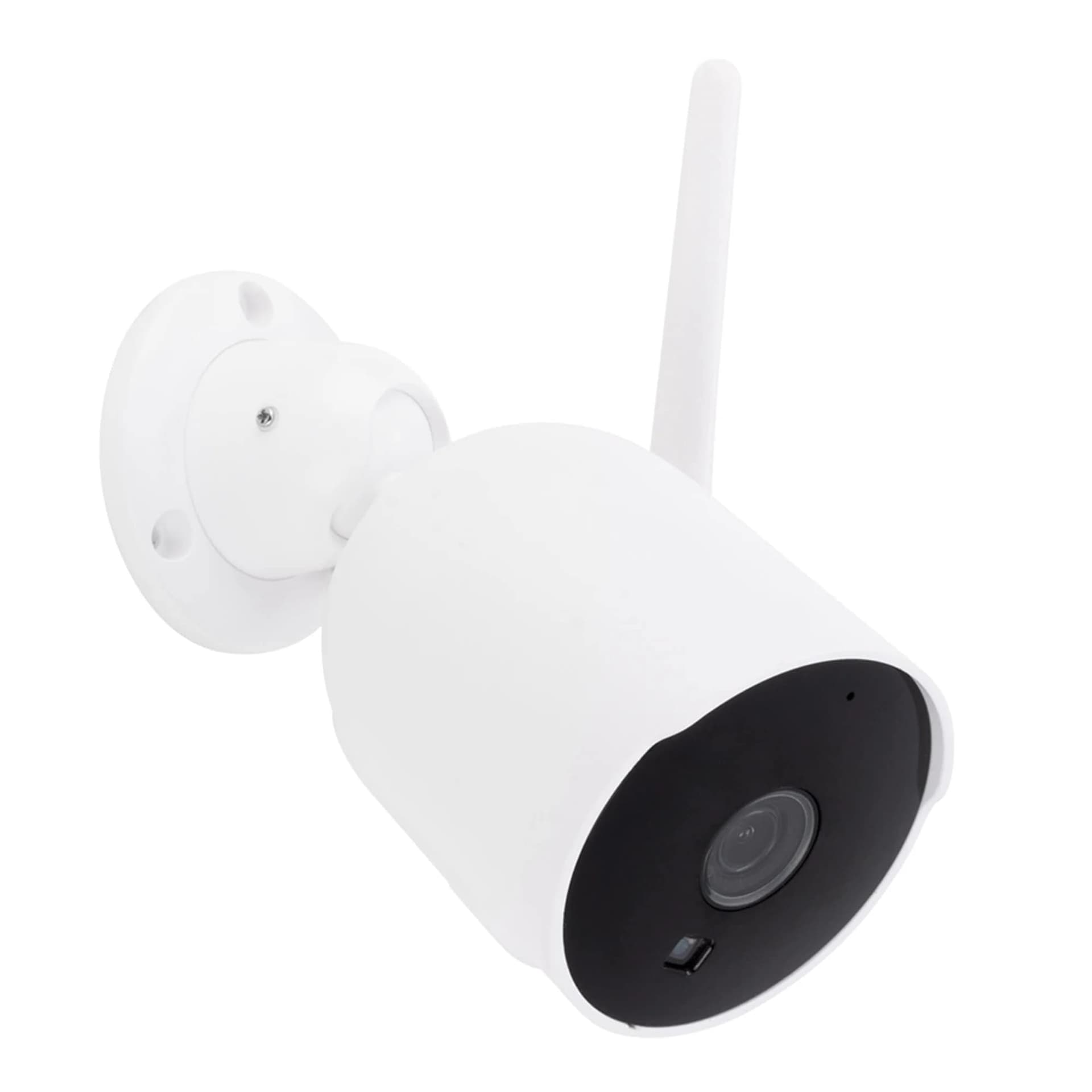 Smart Camera's