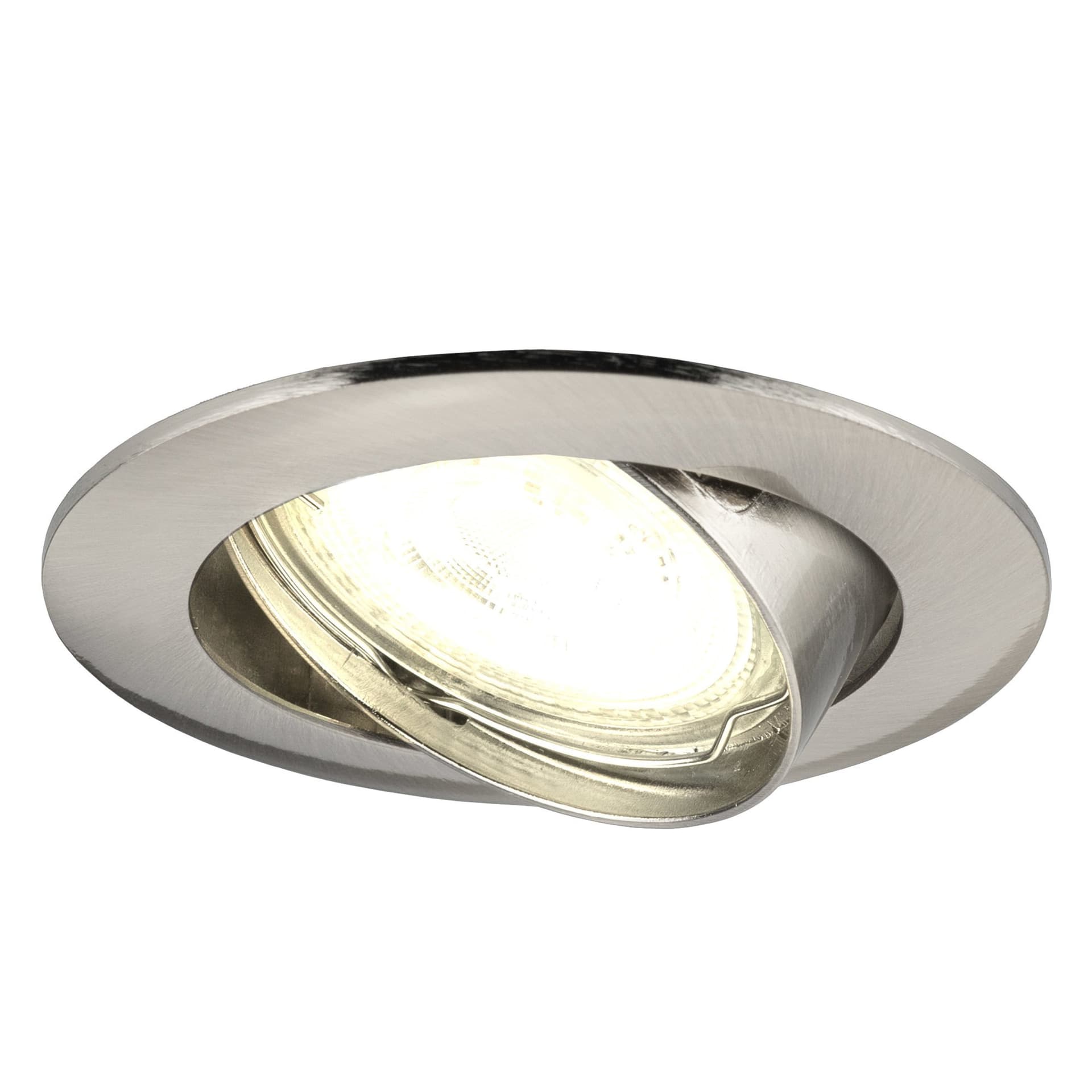 Recessed Spotlights