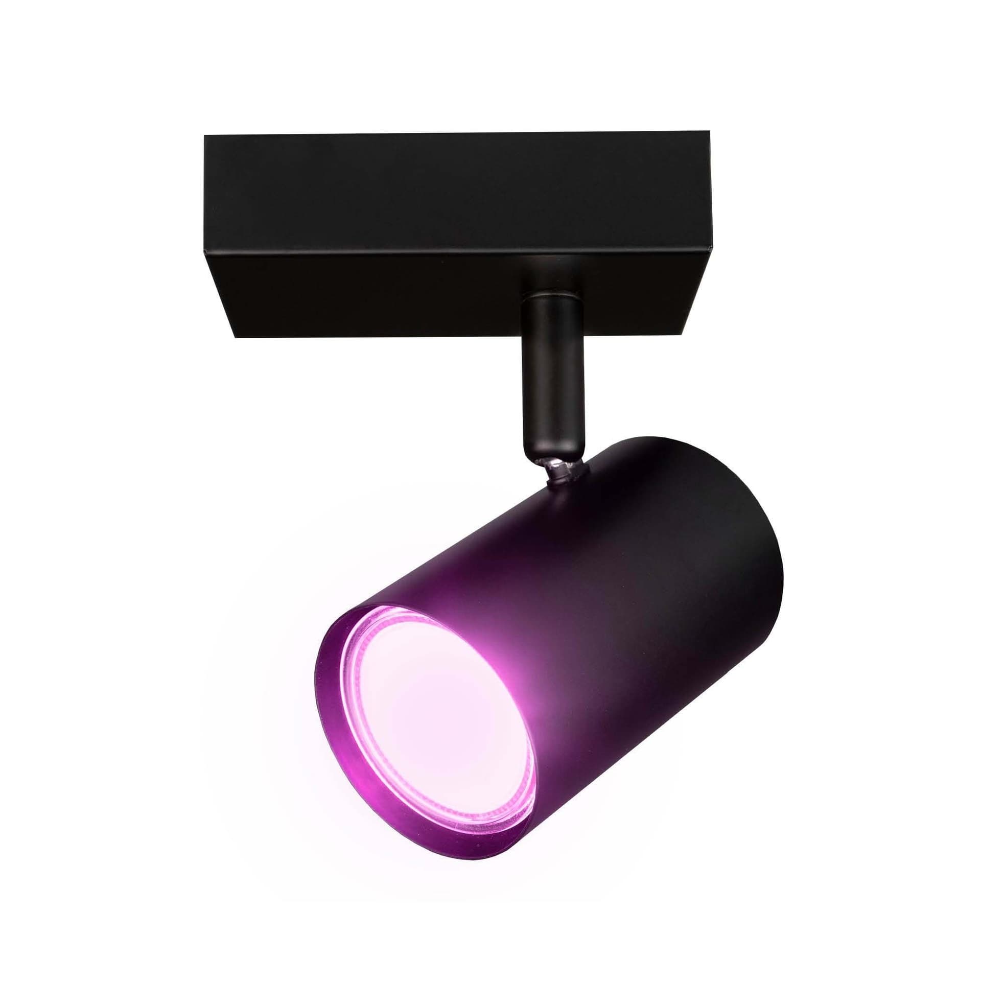 Smart Ceiling Spotlights