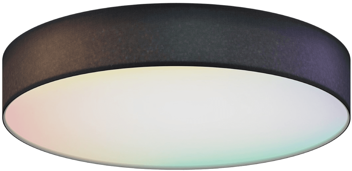 Smart Indoor Lighting