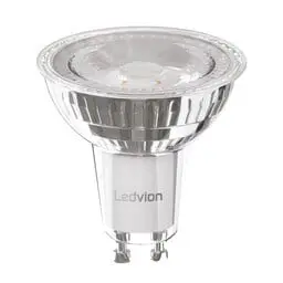 GU10 LED Bulbs